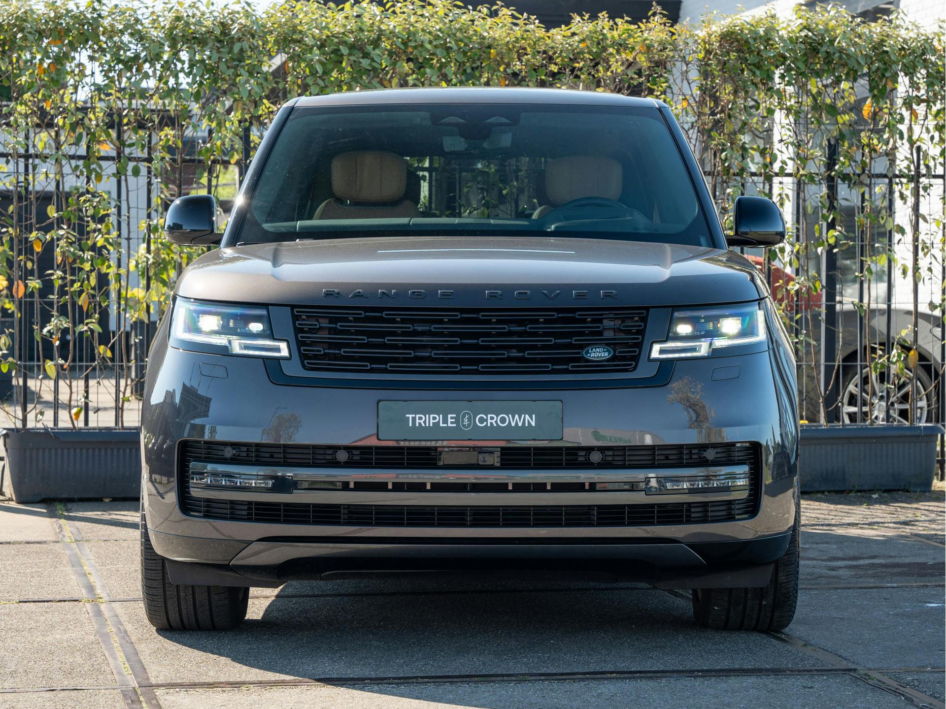 Land Rover Range Rover 3.0 P550e Autobiography PHEV
